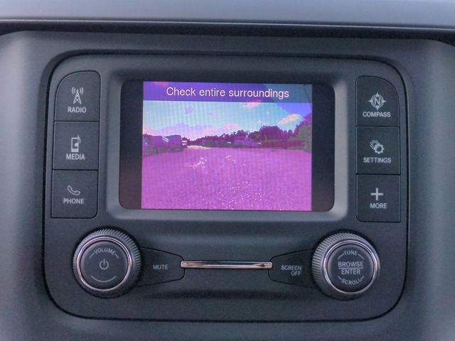 2024 RAM Ram 3500 Chassis Cab RAM 3500 TRADESMAN CREW CAB CHASSIS 4X2 60' CA