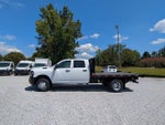 2024 RAM Ram 3500 Chassis Cab RAM 3500 TRADESMAN CREW CAB CHASSIS 4X2 60' CA