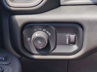 2024 RAM Ram 3500 Chassis Cab RAM 3500 TRADESMAN CREW CAB CHASSIS 4X2 60' CA