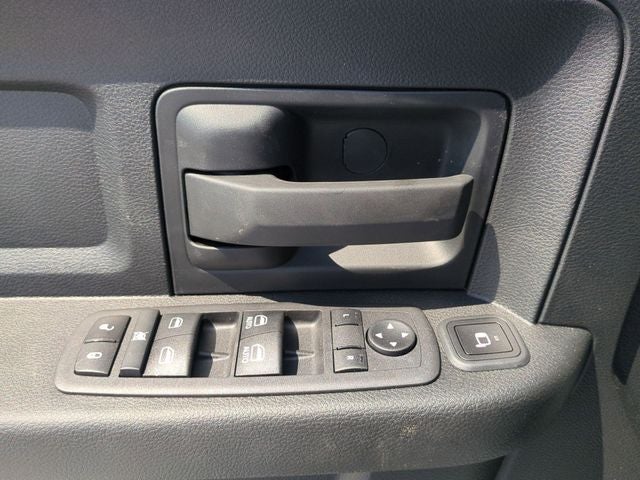 2024 RAM Ram 3500 Chassis Cab RAM 3500 TRADESMAN CREW CAB CHASSIS 4X2 60' CA