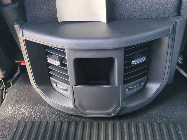 2024 RAM Ram 3500 Chassis Cab RAM 3500 TRADESMAN CREW CAB CHASSIS 4X2 60' CA