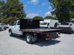 2024 RAM Ram 3500 Chassis Cab RAM 3500 TRADESMAN CREW CAB CHASSIS 4X2 60' CA