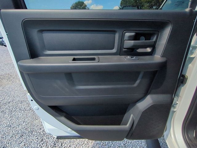 2024 RAM Ram 3500 Chassis Cab RAM 3500 TRADESMAN CREW CAB CHASSIS 4X2 60' CA