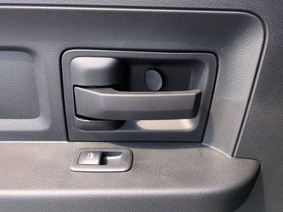 2024 RAM Ram 3500 Chassis Cab RAM 3500 TRADESMAN CREW CAB CHASSIS 4X2 60' CA