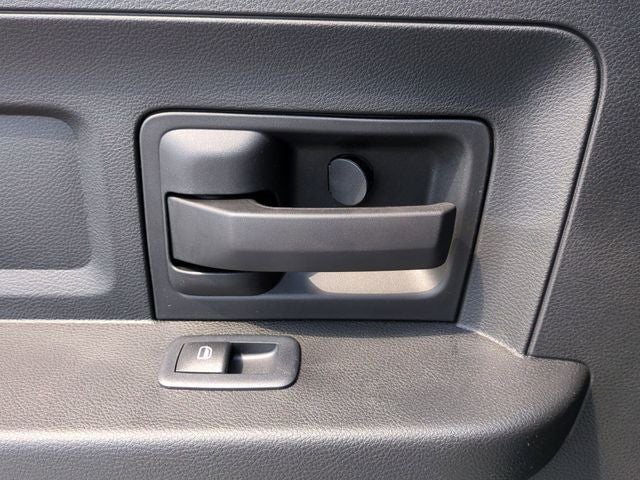 2024 RAM Ram 3500 Chassis Cab RAM 3500 TRADESMAN CREW CAB CHASSIS 4X2 60' CA