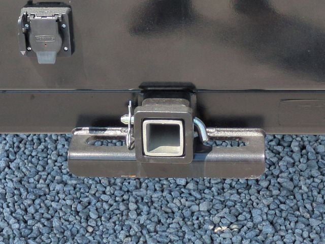 2024 RAM Ram 3500 Chassis Cab RAM 3500 TRADESMAN CREW CAB CHASSIS 4X2 60' CA