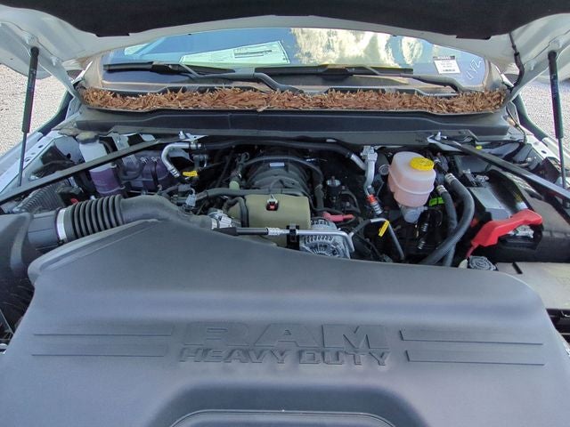 2024 RAM Ram 3500 Chassis Cab RAM 3500 TRADESMAN CREW CAB CHASSIS 4X2 60' CA