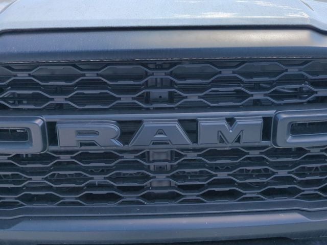 2024 RAM Ram 3500 Chassis Cab RAM 3500 TRADESMAN CREW CAB CHASSIS 4X2 60' CA