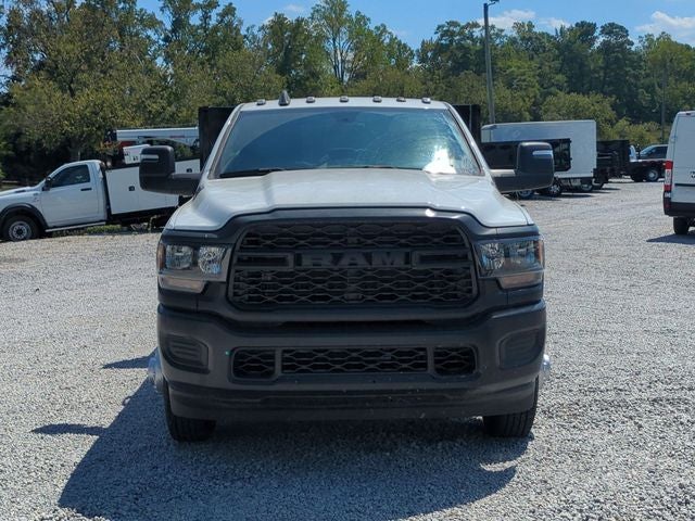 2024 RAM Ram 3500 Chassis Cab RAM 3500 TRADESMAN CREW CAB CHASSIS 4X2 60' CA