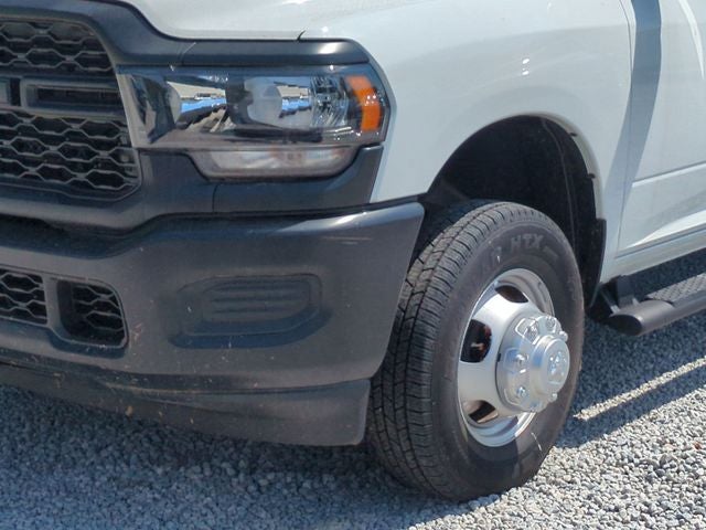 2024 RAM Ram 3500 Chassis Cab RAM 3500 TRADESMAN CREW CAB CHASSIS 4X2 60' CA