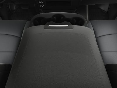 2024 RAM Ram 3500 Chassis Cab RAM 3500 TRADESMAN CREW CAB CHASSIS 4X2 60' CA