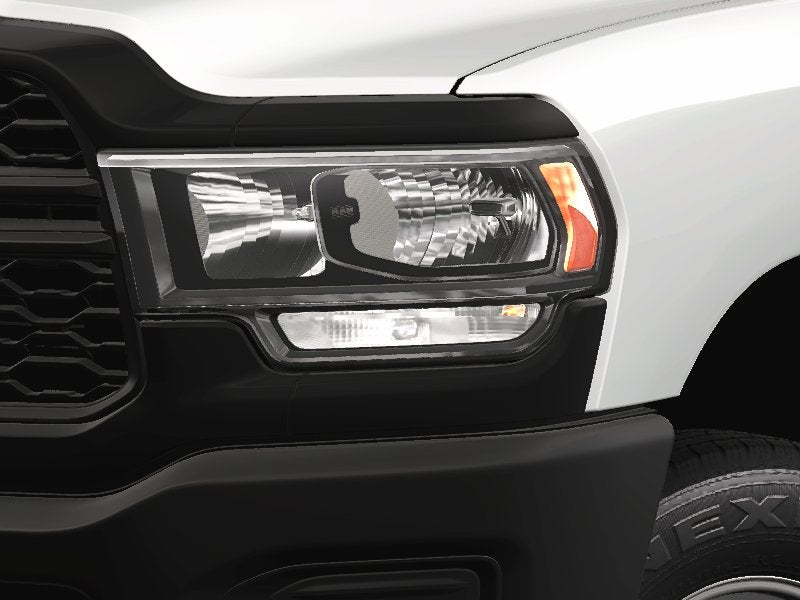 2024 RAM Ram 3500 Chassis Cab RAM 3500 TRADESMAN CREW CAB CHASSIS 4X2 60' CA