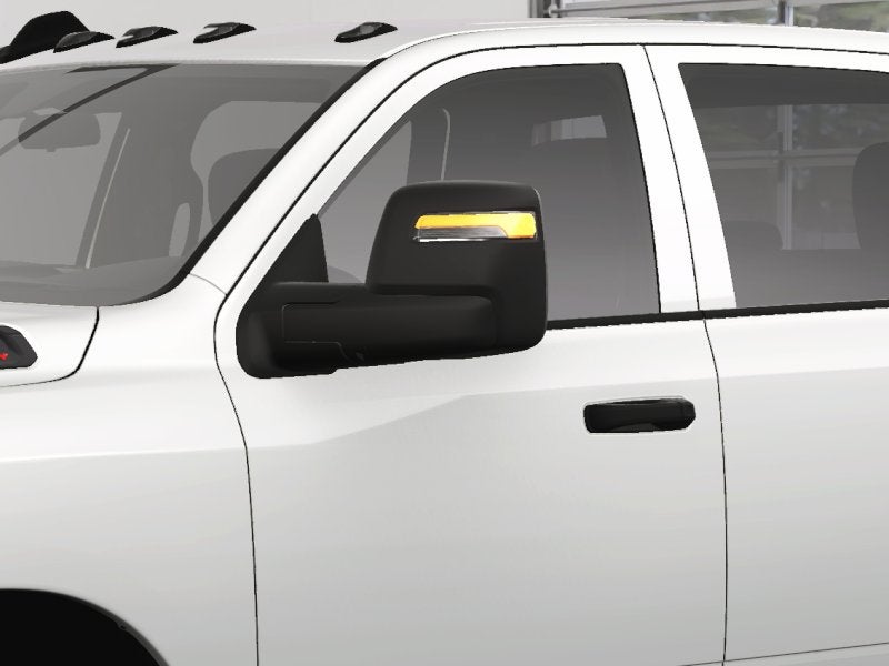 2024 RAM Ram 3500 Chassis Cab RAM 3500 TRADESMAN CREW CAB CHASSIS 4X2 60' CA