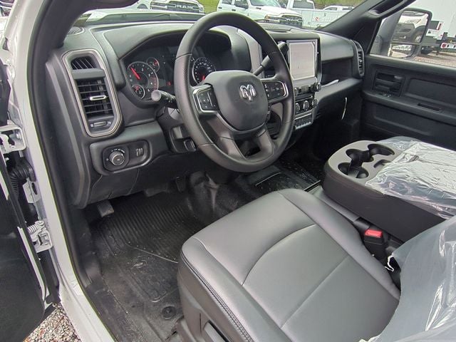 2026 RAM Ram 3500 Chassis Cab RAM 3500 TRADESMAN CREW CAB CHASSIS 4X2 60' CA