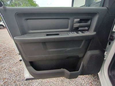 2026 RAM Ram 3500 Chassis Cab RAM 3500 TRADESMAN CREW CAB CHASSIS 4X2 60' CA
