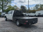 2026 RAM Ram 3500 Chassis Cab RAM 3500 TRADESMAN CREW CAB CHASSIS 4X2 60' CA