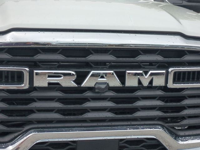 2026 RAM Ram 3500 Chassis Cab RAM 3500 TRADESMAN CREW CAB CHASSIS 4X2 60' CA