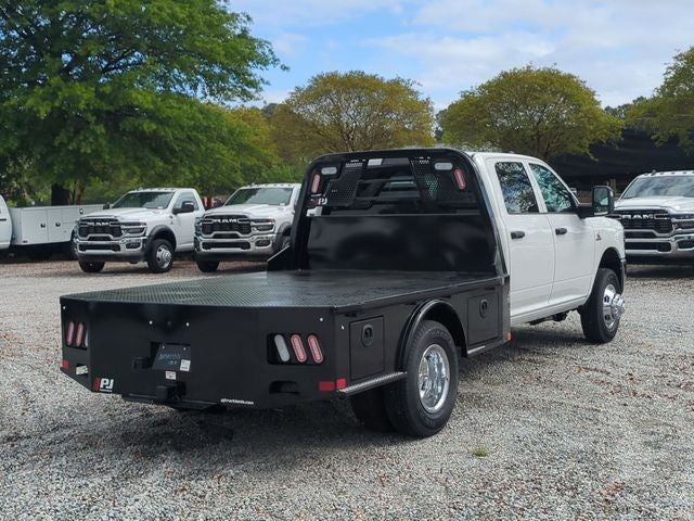 2026 RAM Ram 3500 Chassis Cab RAM 3500 TRADESMAN CREW CAB CHASSIS 4X2 60' CA