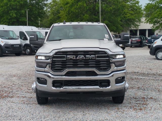 2026 RAM Ram 3500 Chassis Cab RAM 3500 TRADESMAN CREW CAB CHASSIS 4X2 60' CA