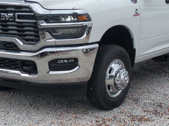 2026 RAM Ram 3500 Chassis Cab RAM 3500 TRADESMAN CREW CAB CHASSIS 4X2 60' CA