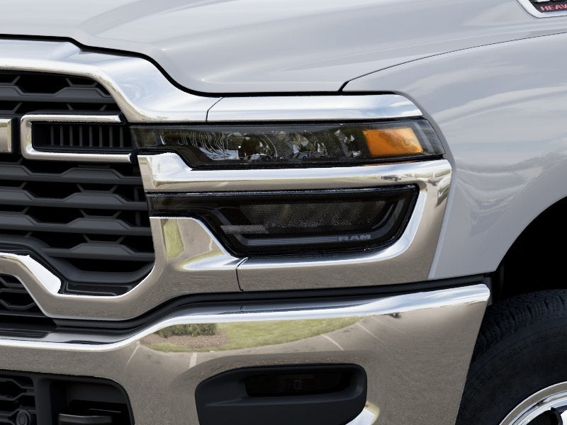 2026 RAM Ram 3500 Chassis Cab RAM 3500 TRADESMAN CREW CAB CHASSIS 4X2 60' CA