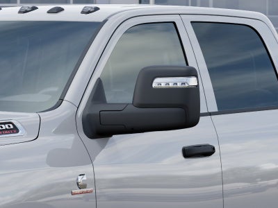 2026 RAM Ram 3500 Chassis Cab RAM 3500 TRADESMAN CREW CAB CHASSIS 4X2 60' CA