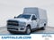 2024 RAM Ram 3500 Chassis Cab RAM 3500 TRADESMAN CHASSIS REGULAR CAB 4X4 84' CA