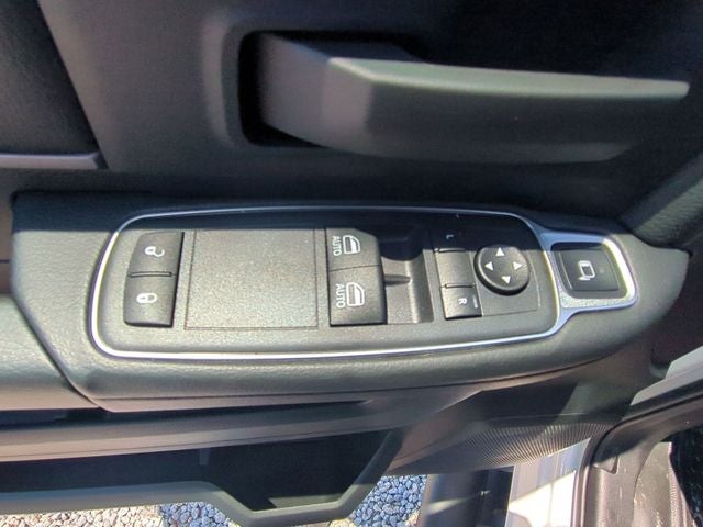 2024 RAM Ram 3500 Chassis Cab RAM 3500 TRADESMAN CHASSIS REGULAR CAB 4X4 84' CA