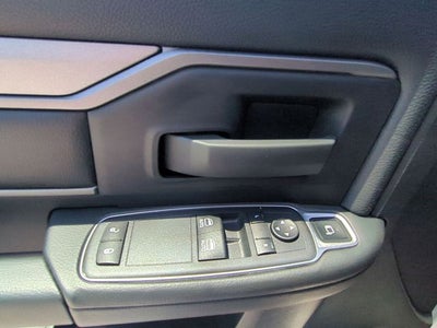 2024 RAM Ram 3500 Chassis Cab RAM 3500 TRADESMAN CHASSIS REGULAR CAB 4X4 84' CA