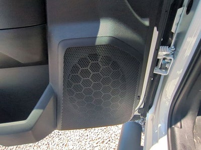 2024 RAM Ram 3500 Chassis Cab RAM 3500 TRADESMAN CHASSIS REGULAR CAB 4X4 84' CA