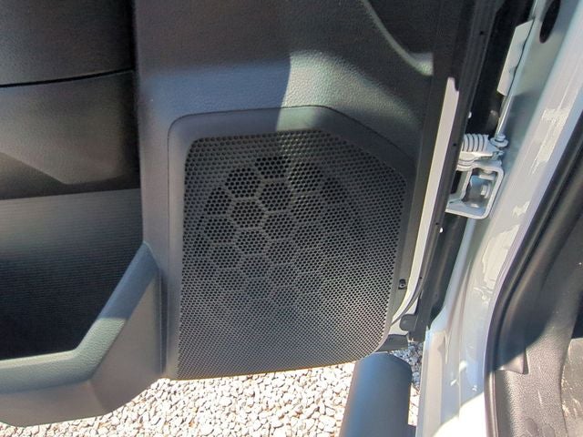 2024 RAM Ram 3500 Chassis Cab RAM 3500 TRADESMAN CHASSIS REGULAR CAB 4X4 84' CA