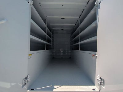 2024 RAM Ram 3500 Chassis Cab RAM 3500 TRADESMAN CHASSIS REGULAR CAB 4X4 84' CA