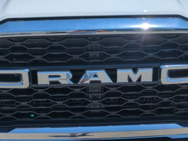 2024 RAM Ram 3500 Chassis Cab RAM 3500 TRADESMAN CHASSIS REGULAR CAB 4X4 84' CA