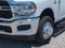 2024 RAM Ram 3500 Chassis Cab RAM 3500 TRADESMAN CHASSIS REGULAR CAB 4X4 84' CA