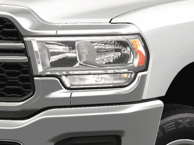 2024 RAM Ram 3500 Chassis Cab RAM 3500 TRADESMAN CHASSIS REGULAR CAB 4X4 84' CA