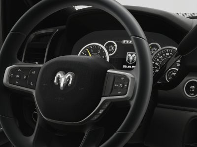 2024 RAM Ram 3500 Chassis Cab RAM 3500 TRADESMAN CHASSIS REGULAR CAB 4X4 84' CA