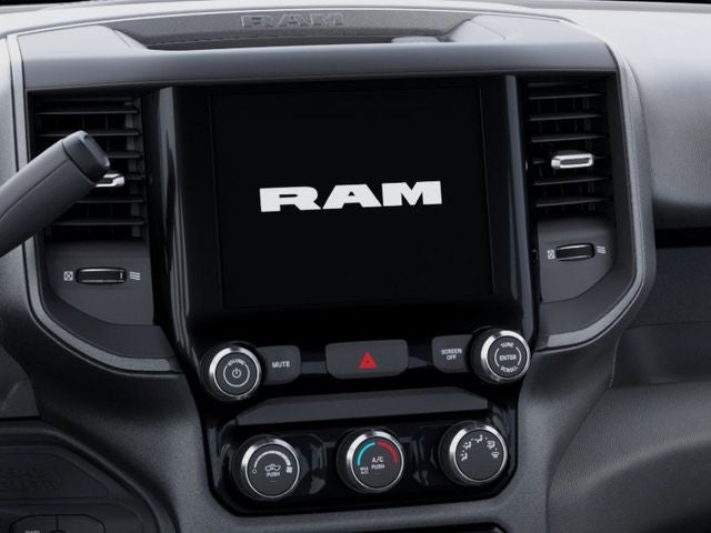 2026 RAM Ram 3500 Chassis Cab RAM 3500 TRADESMAN CREW CAB CHASSIS 4X4 60' CA