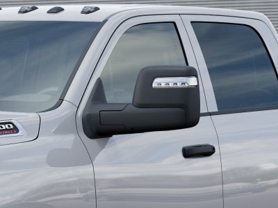 2026 RAM Ram 3500 Chassis Cab RAM 3500 TRADESMAN CREW CAB CHASSIS 4X4 60' CA