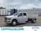 2026 RAM Ram 3500 Chassis Cab RAM 3500 TRADESMAN CREW CAB CHASSIS 4X4 60' CA