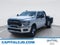 2026 RAM Ram 3500 Chassis Cab RAM 3500 TRADESMAN CREW CAB CHASSIS 4X4 60' CA
