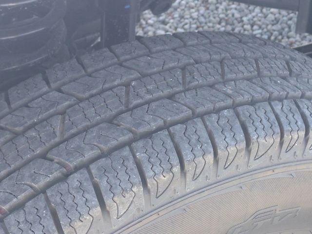 2026 RAM Ram 3500 Chassis Cab RAM 3500 TRADESMAN CREW CAB CHASSIS 4X4 60' CA