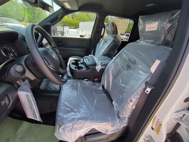 2026 RAM Ram 3500 Chassis Cab RAM 3500 TRADESMAN CREW CAB CHASSIS 4X4 60' CA