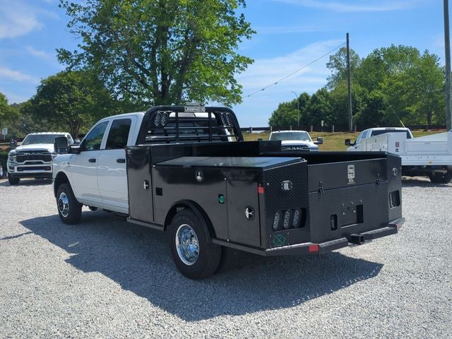 2026 RAM Ram 3500 Chassis Cab RAM 3500 TRADESMAN CREW CAB CHASSIS 4X4 60' CA