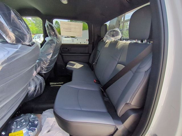 2026 RAM Ram 3500 Chassis Cab RAM 3500 TRADESMAN CREW CAB CHASSIS 4X4 60' CA