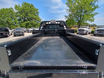 2026 RAM Ram 3500 Chassis Cab RAM 3500 TRADESMAN CREW CAB CHASSIS 4X4 60' CA