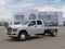 2026 RAM Ram 3500 Chassis Cab RAM 3500 TRADESMAN CREW CAB CHASSIS 4X4 60' CA