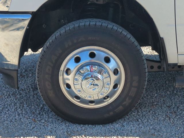 2026 RAM Ram 3500 Chassis Cab RAM 3500 TRADESMAN CREW CAB CHASSIS 4X4 60' CA