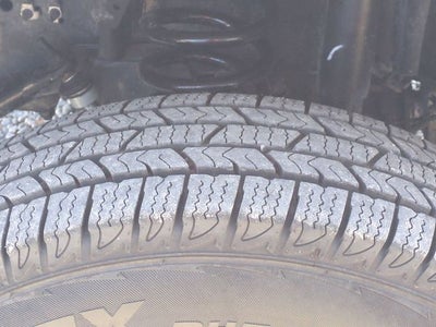 2026 RAM Ram 3500 Chassis Cab RAM 3500 TRADESMAN CREW CAB CHASSIS 4X4 60' CA