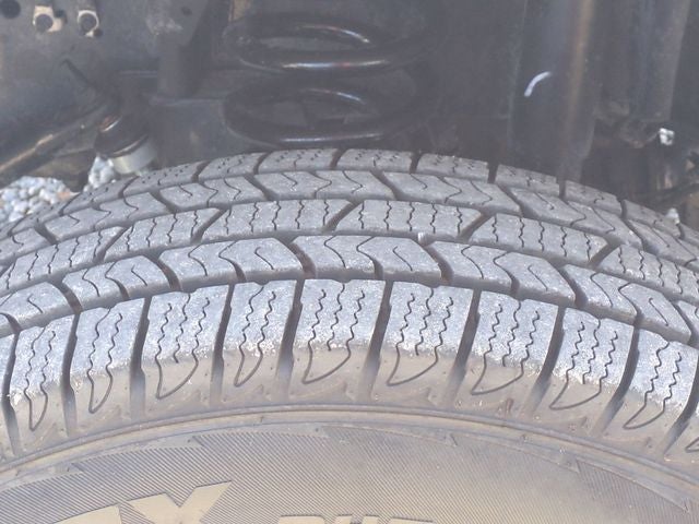 2026 RAM Ram 3500 Chassis Cab RAM 3500 TRADESMAN CREW CAB CHASSIS 4X4 60' CA