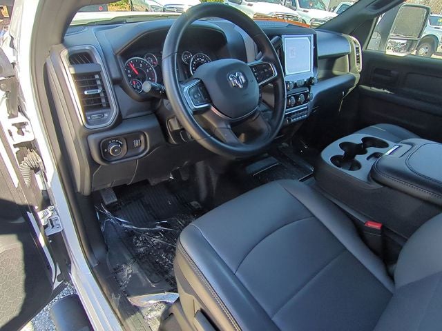 2026 RAM Ram 3500 Chassis Cab RAM 3500 TRADESMAN CREW CAB CHASSIS 4X4 60' CA